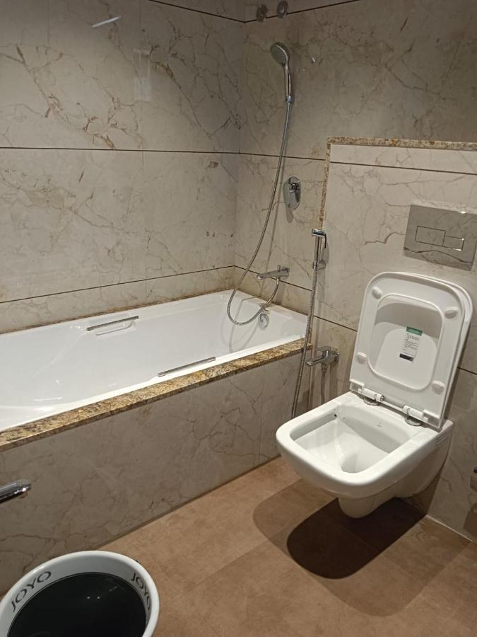 Hotel Stay Inn Navi Mumbai Luaran gambar