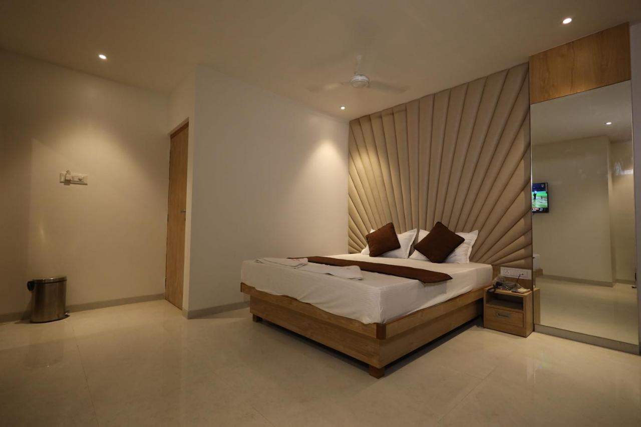 Hotel Stay Inn Navi Mumbai Luaran gambar
