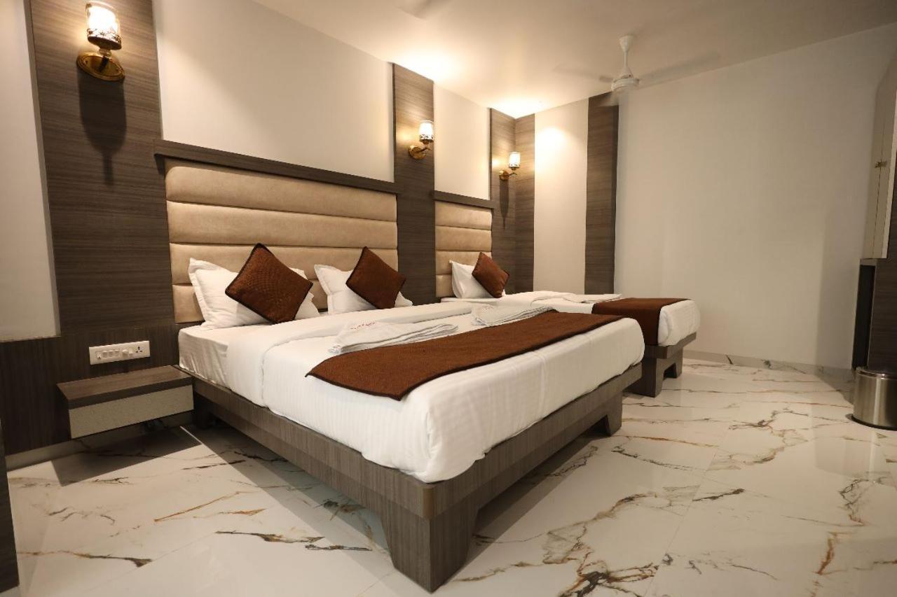 Hotel Stay Inn Navi Mumbai Luaran gambar