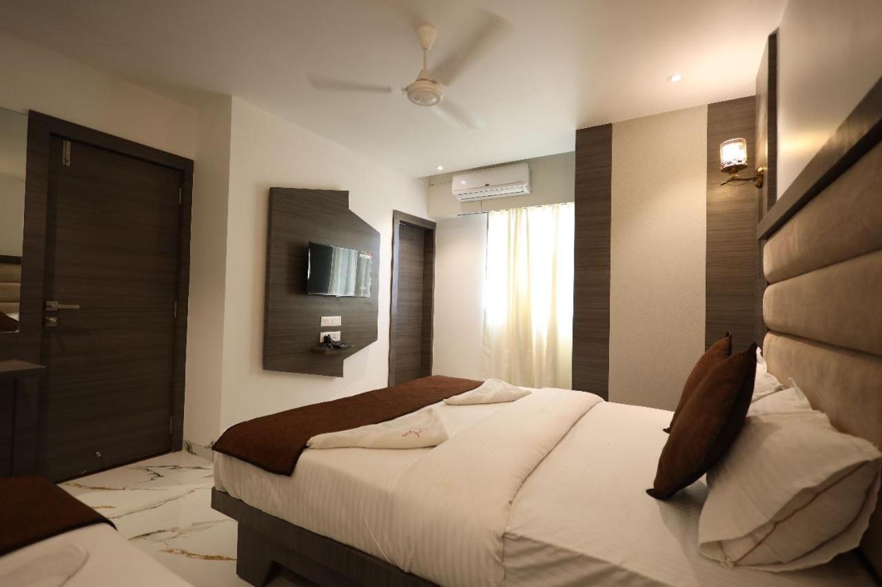 Hotel Stay Inn Navi Mumbai Luaran gambar