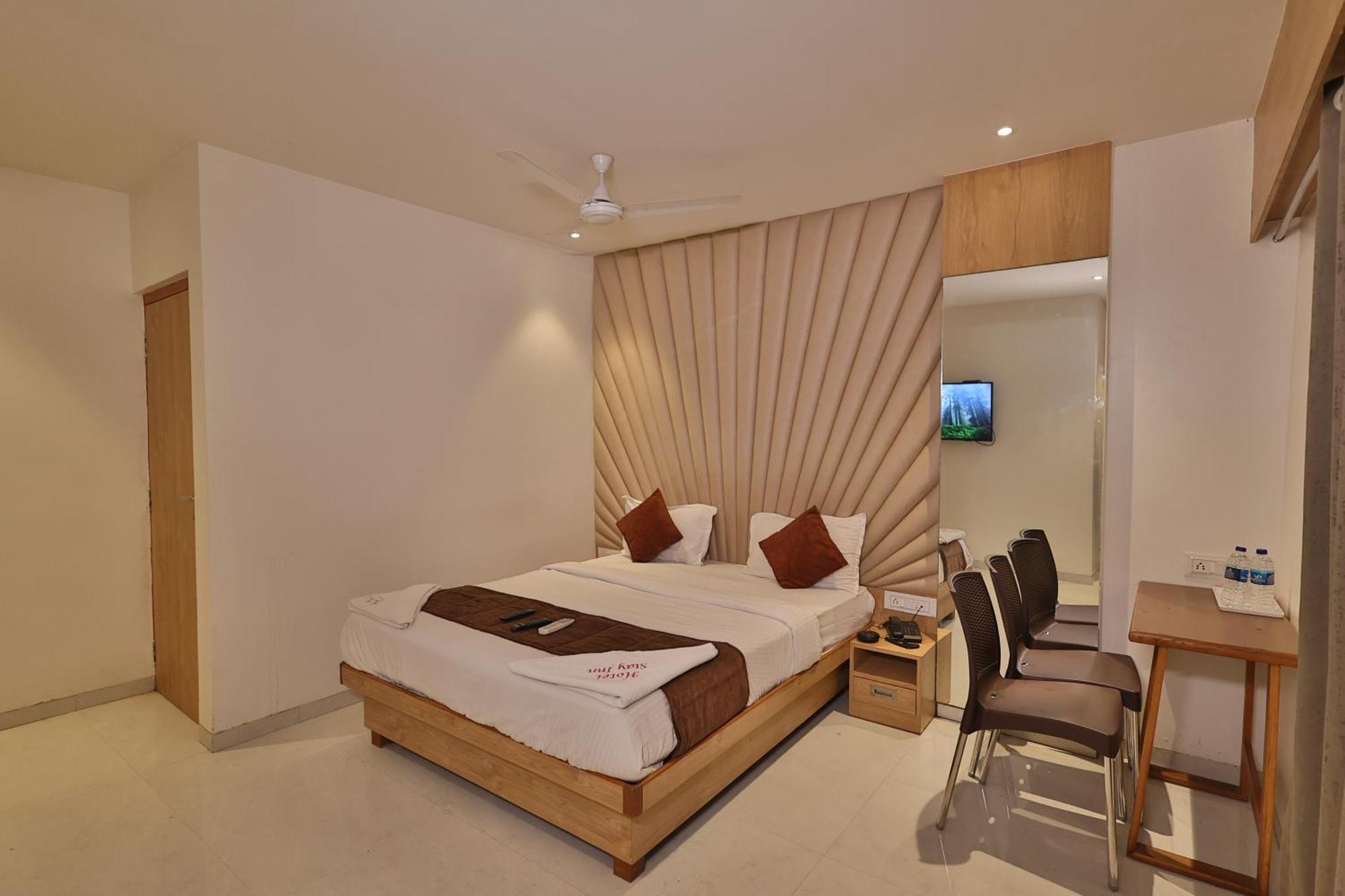 Hotel Stay Inn Navi Mumbai Luaran gambar