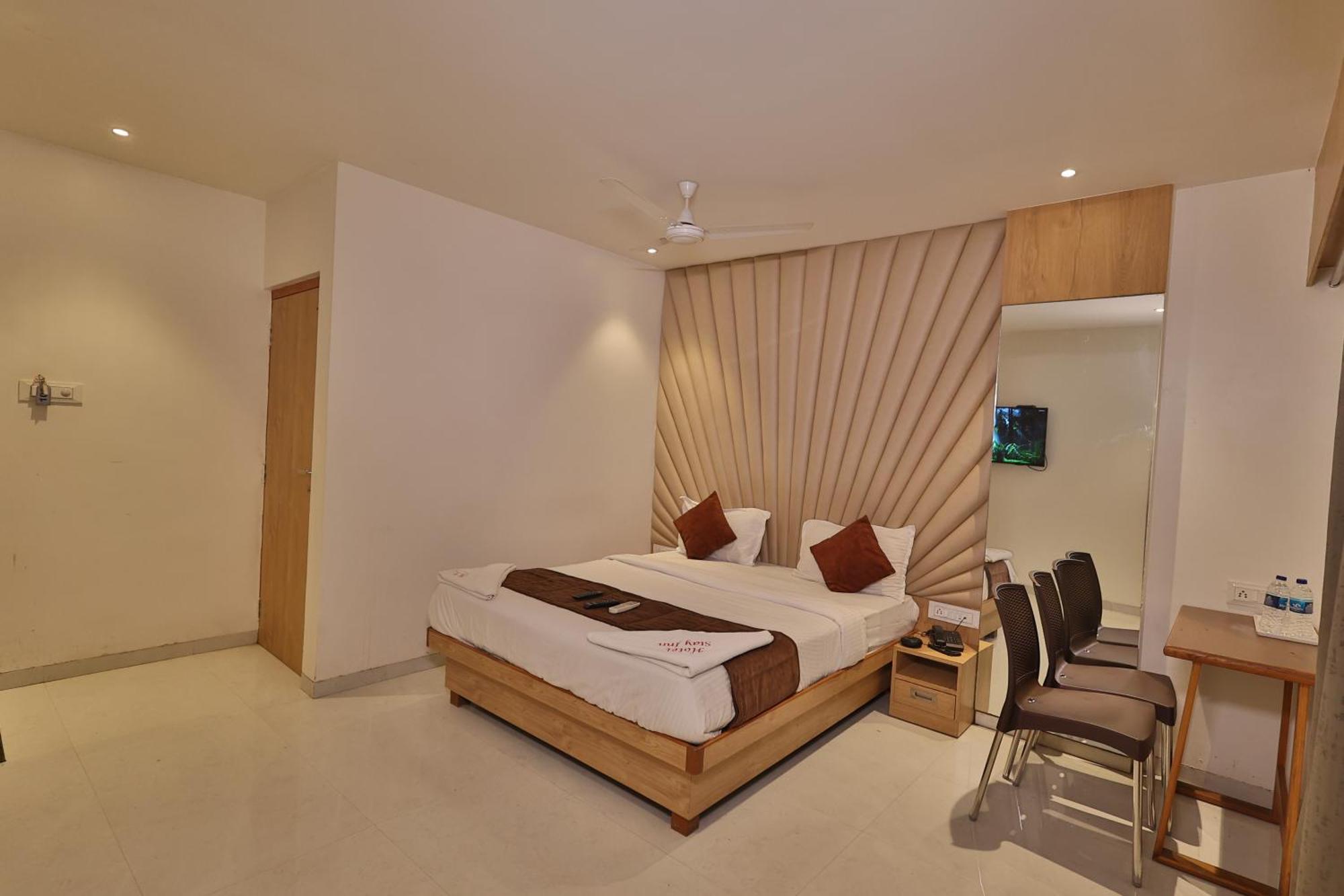 Hotel Stay Inn Navi Mumbai Luaran gambar