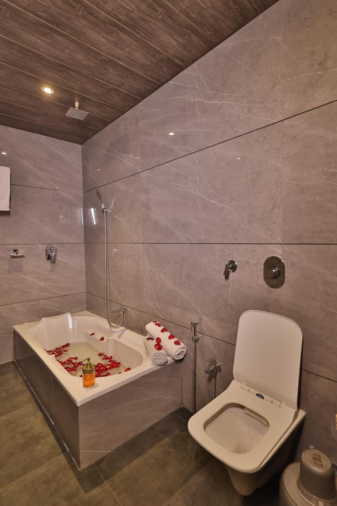 Hotel Stay Inn Navi Mumbai Luaran gambar