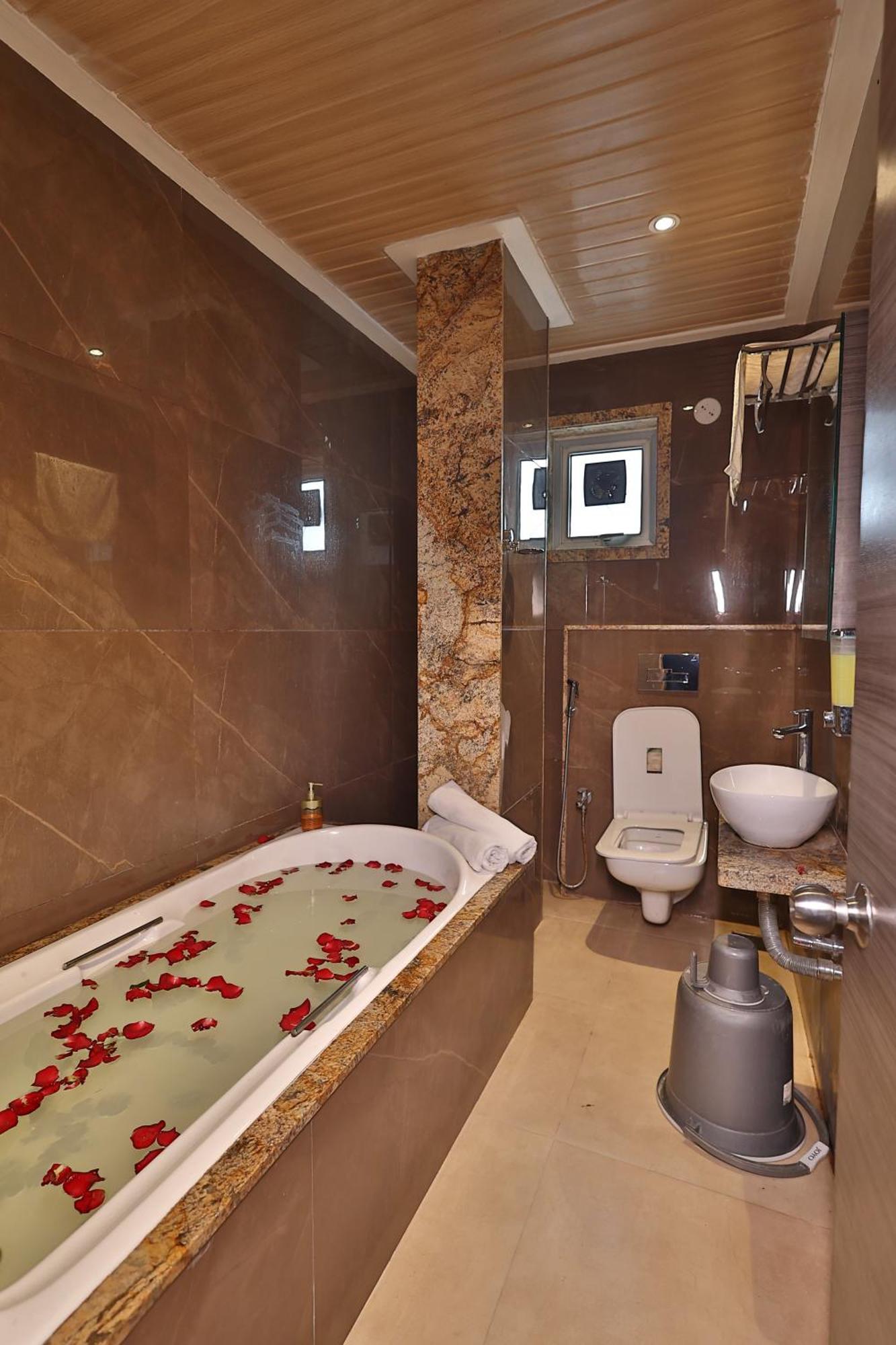 Hotel Stay Inn Navi Mumbai Luaran gambar