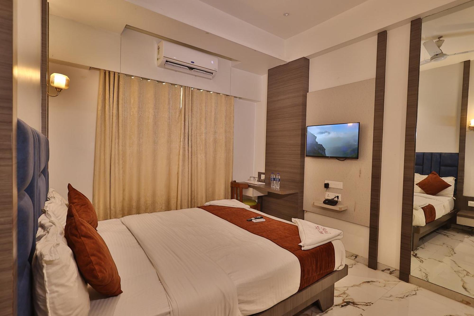 Hotel Stay Inn Navi Mumbai Luaran gambar