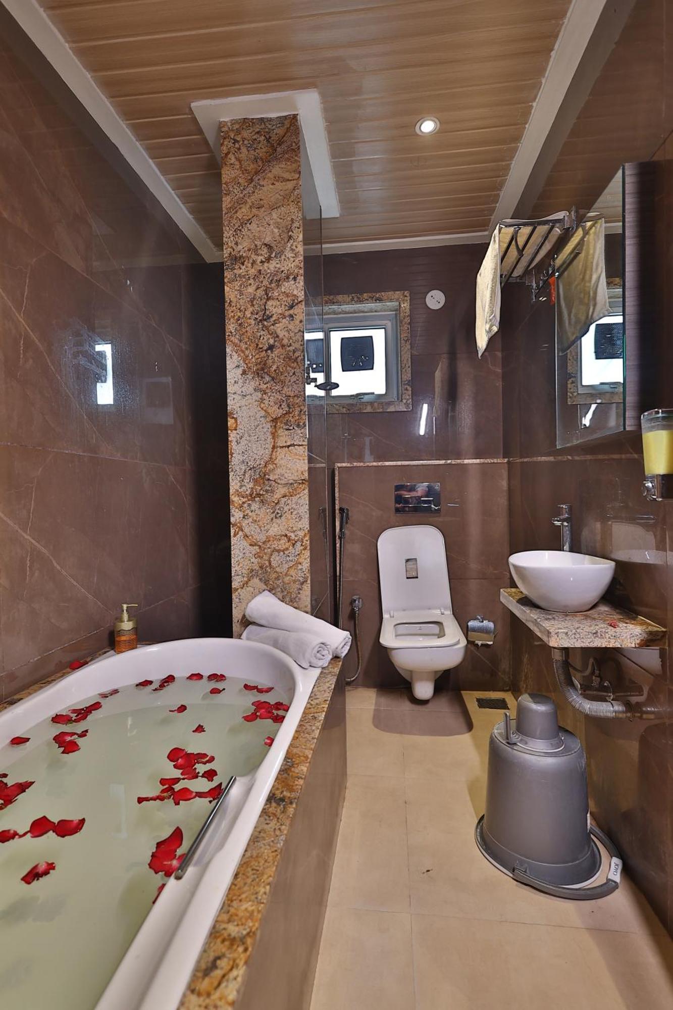 Hotel Stay Inn Navi Mumbai Luaran gambar