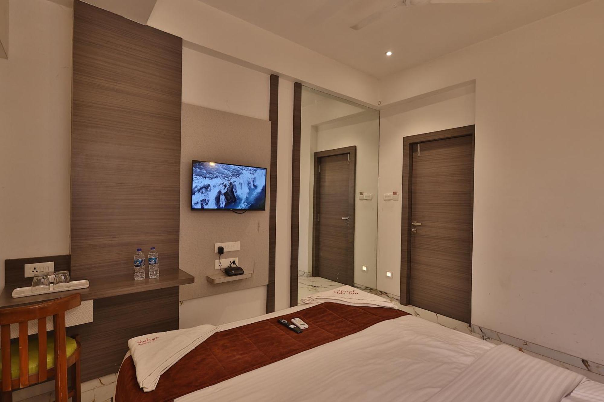 Hotel Stay Inn Navi Mumbai Luaran gambar